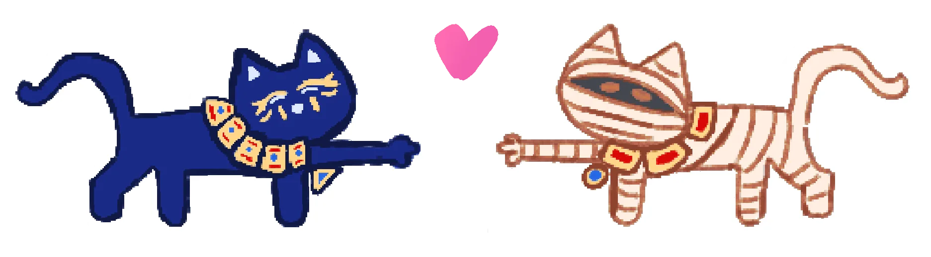 Cats
