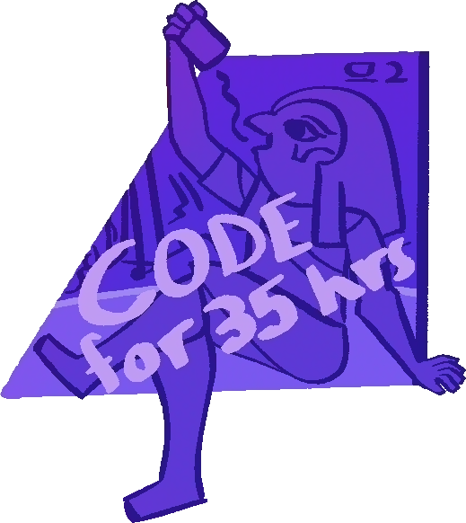 code for 35