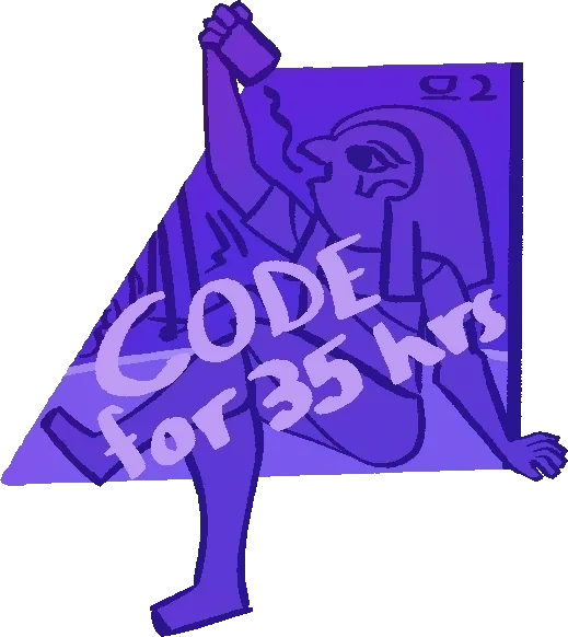 code for 35