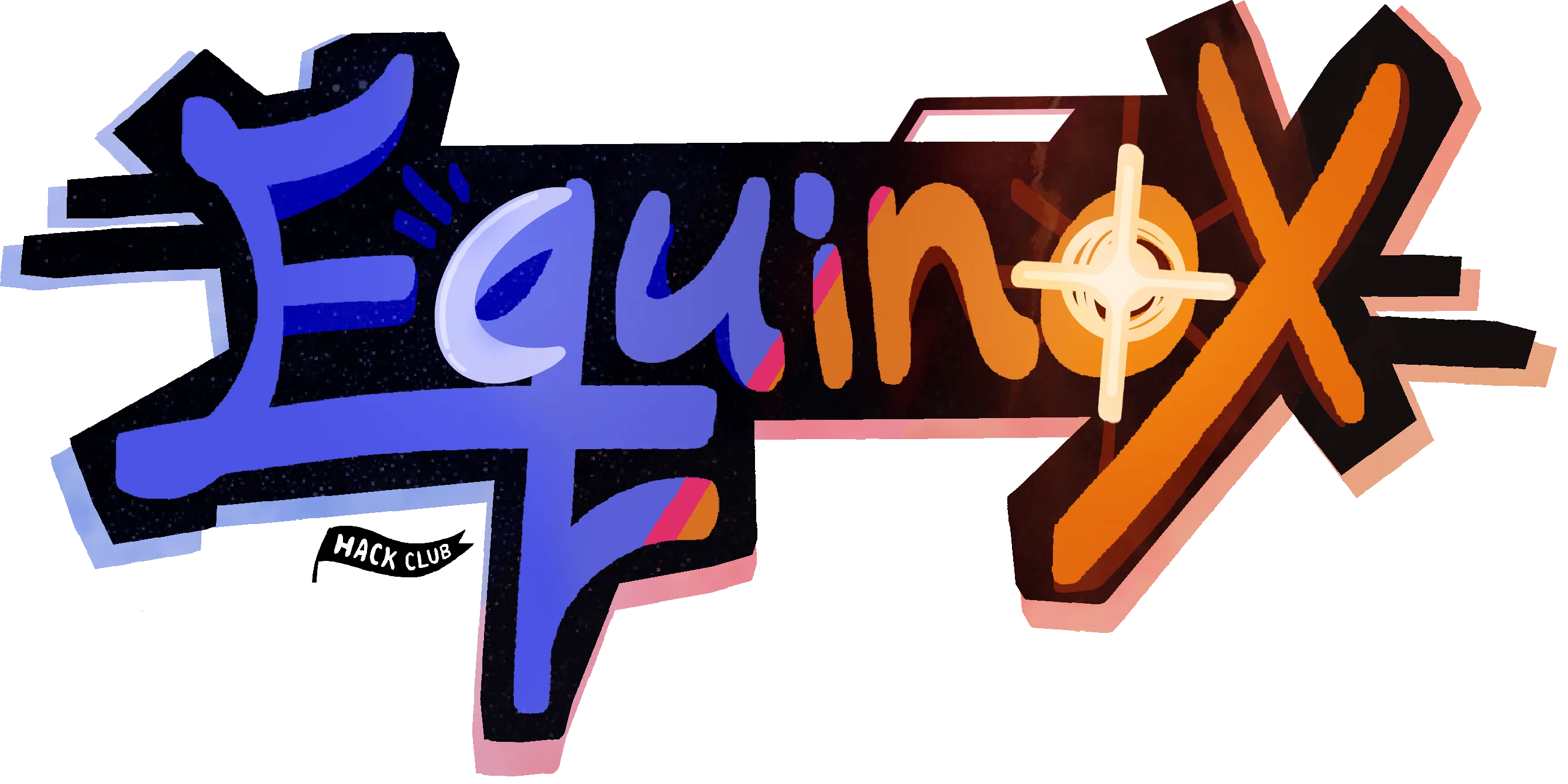 Horizons Equinox Logo