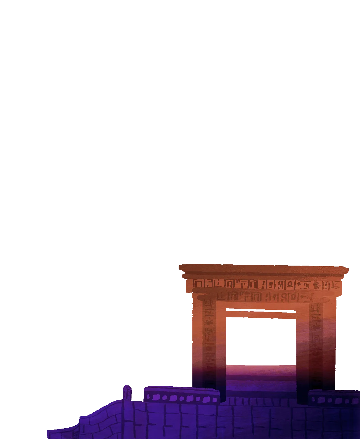 footer bg decoration