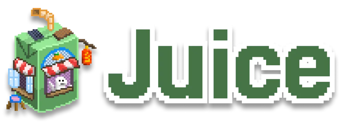 Juice Logo