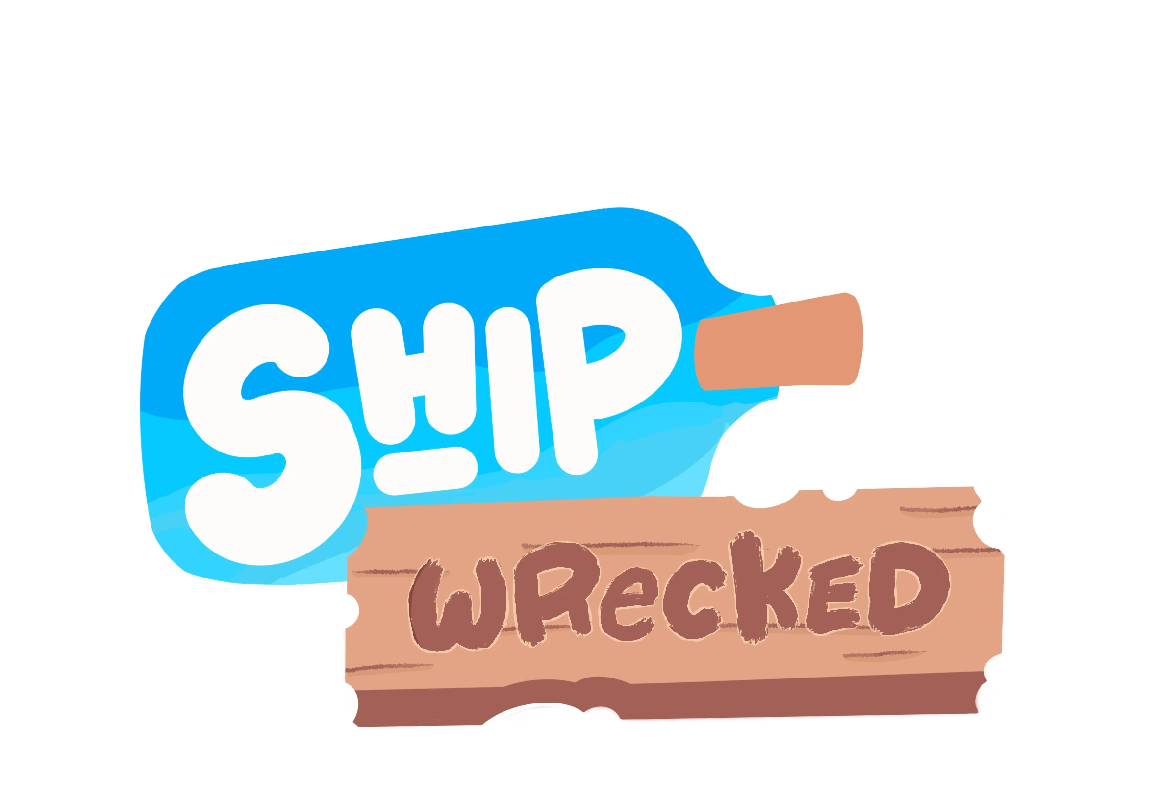 Shipwrecked Logo